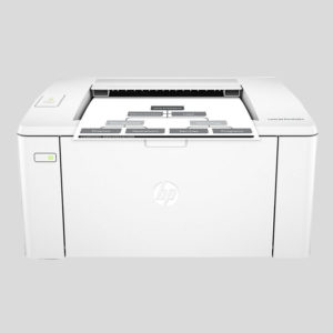 HP LaserJet Pro M102