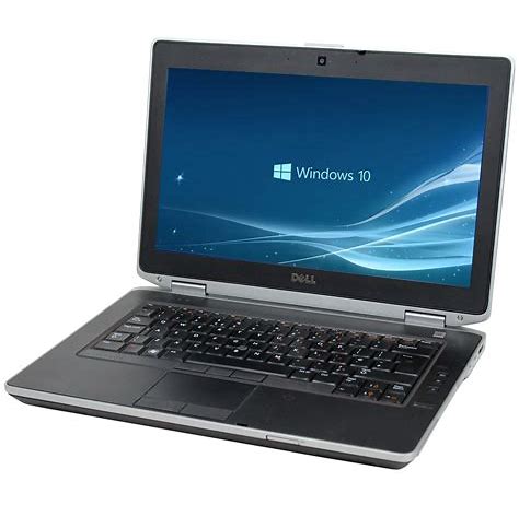 Dell E6430 reacondicionado